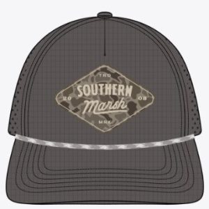 Ensanada Rope Hat - Diamond SM