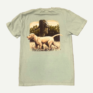 Last Light Tee