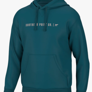 Campside Hoodie - Gulf Coast