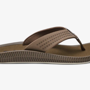 Men's Ulele Beach Sandal - Mustang