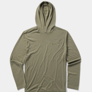 M's Essential drirelease® Hoodie - Sagebrush