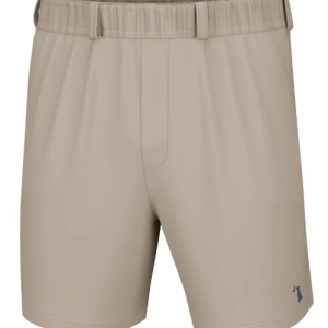 Volley Shorts - Khaki