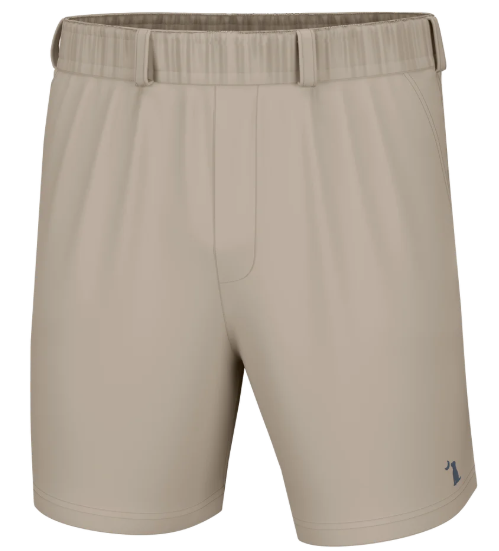 Volley Shorts - Khaki