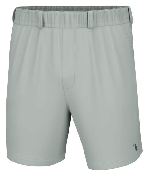 Volley Shorts - Cool Grey