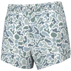 LG Volley Shorts - Localflage Coast