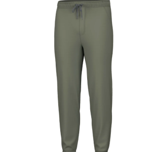 Joggers- Olive