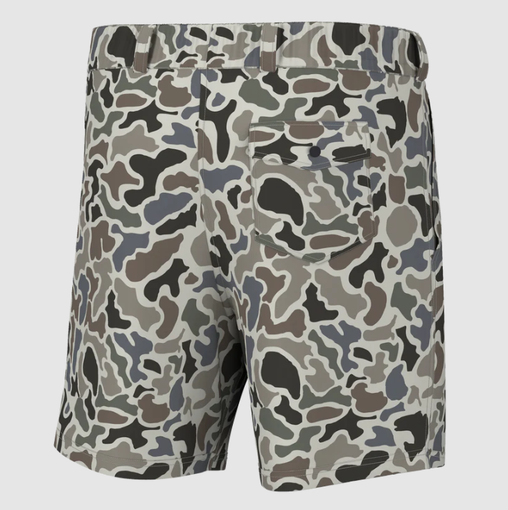 Volley Shorts - Localflauge - Image 2