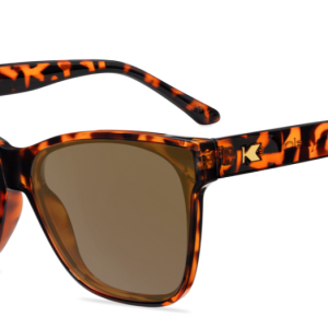 Palomas - Glossy Tortoise Shell/ Amber