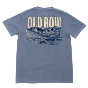 The Brew Canoe Pocket Tee