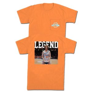 The Love Me Sexy Pocket Tee