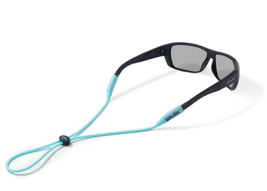 Adjustable Silicone Keeper - Seafoam