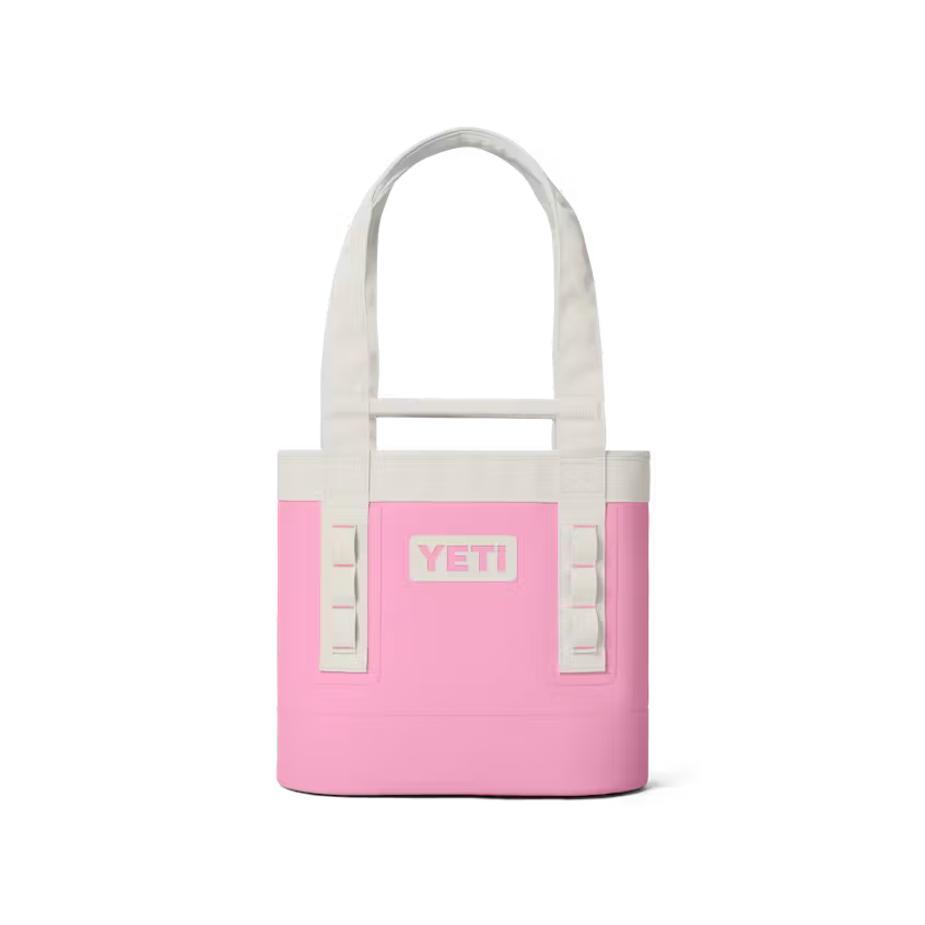 Camino Carryall 20 Tote Bag - Power Pink/Aspen