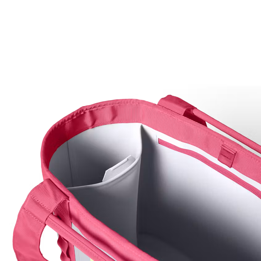 Camino® 35 Carryall Tote Bag - Mist/Pink/Grasshopper - Image 6