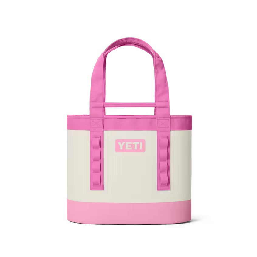 Camino® 35 Carryall Tote Bag - Aspen/Wildflower/Power Pink