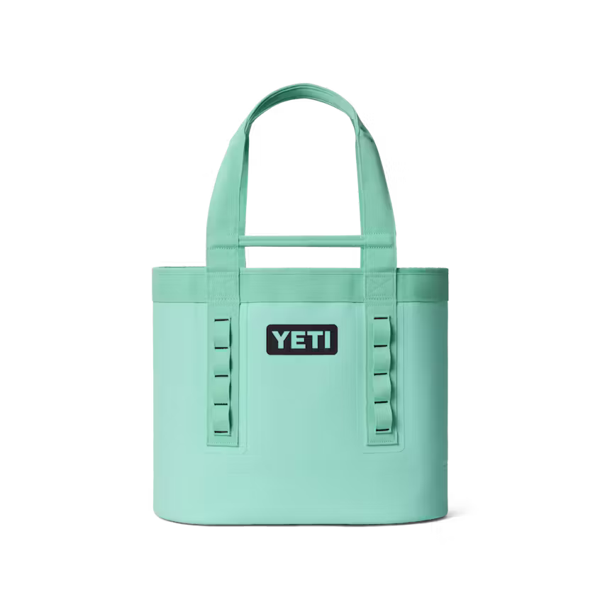 Camino® 35 Carryall Tote Bag - Seafoam