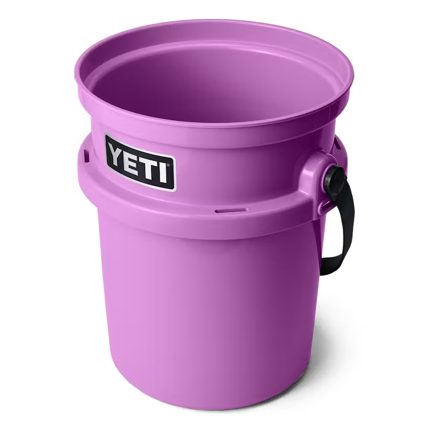 LoadOut® 5-Gallon Bucket - Desert Bloom - Image 3