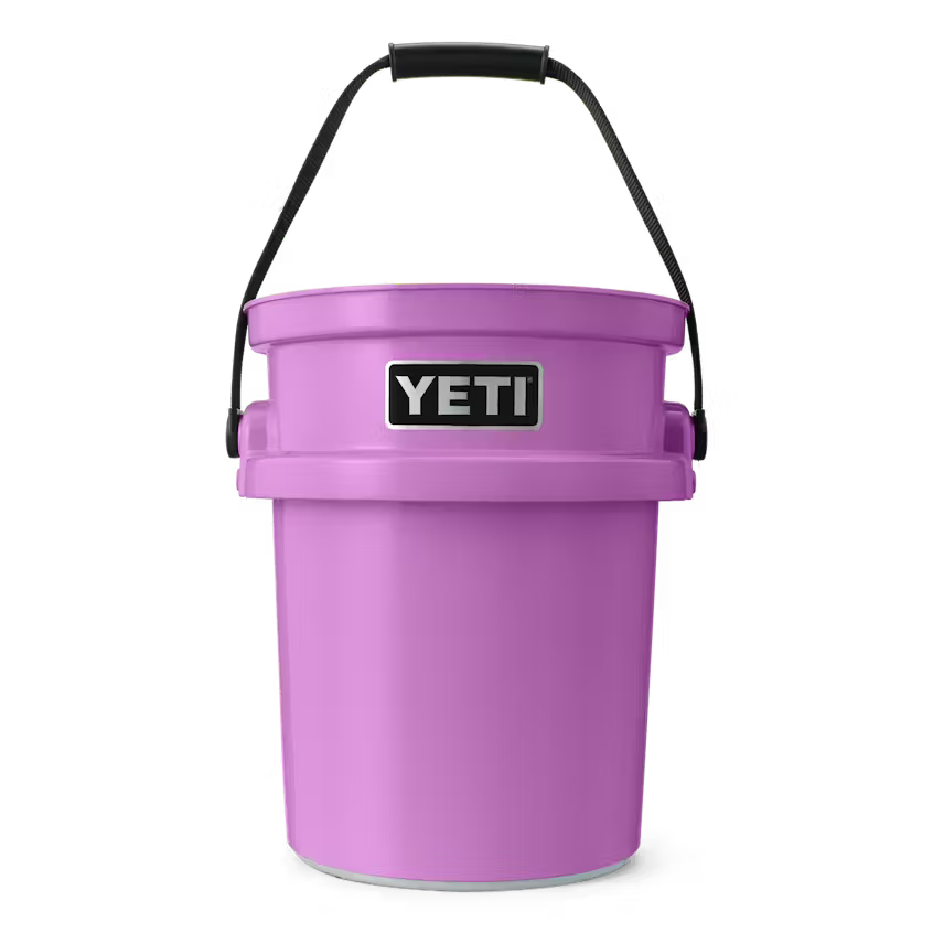 LoadOut® 5-Gallon Bucket - Desert Bloom