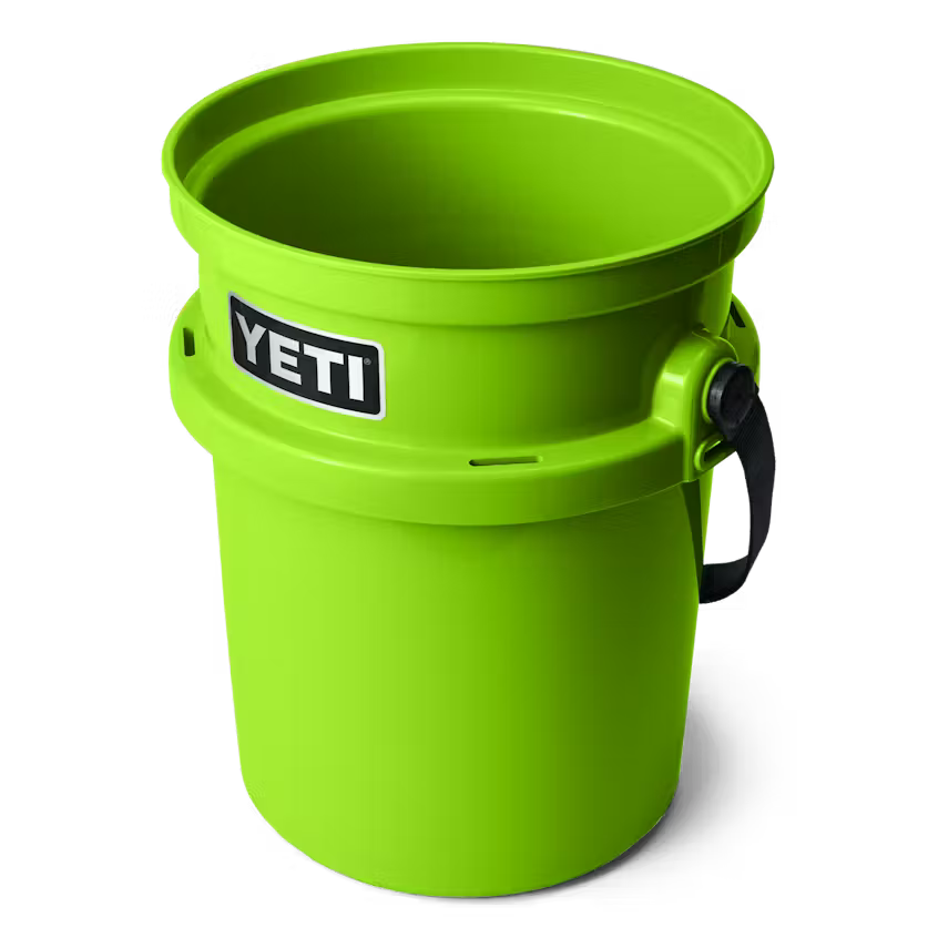 Loadout® 5-Gallon Bucket - Venom - Image 3