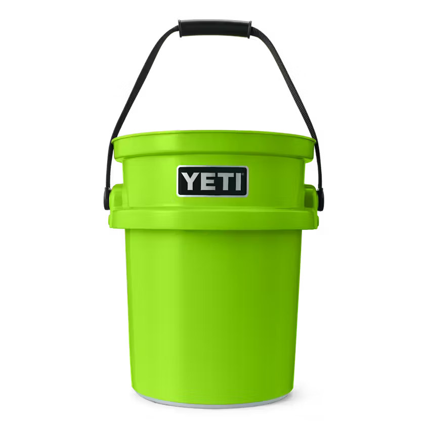 Loadout® 5-Gallon Bucket - Venom