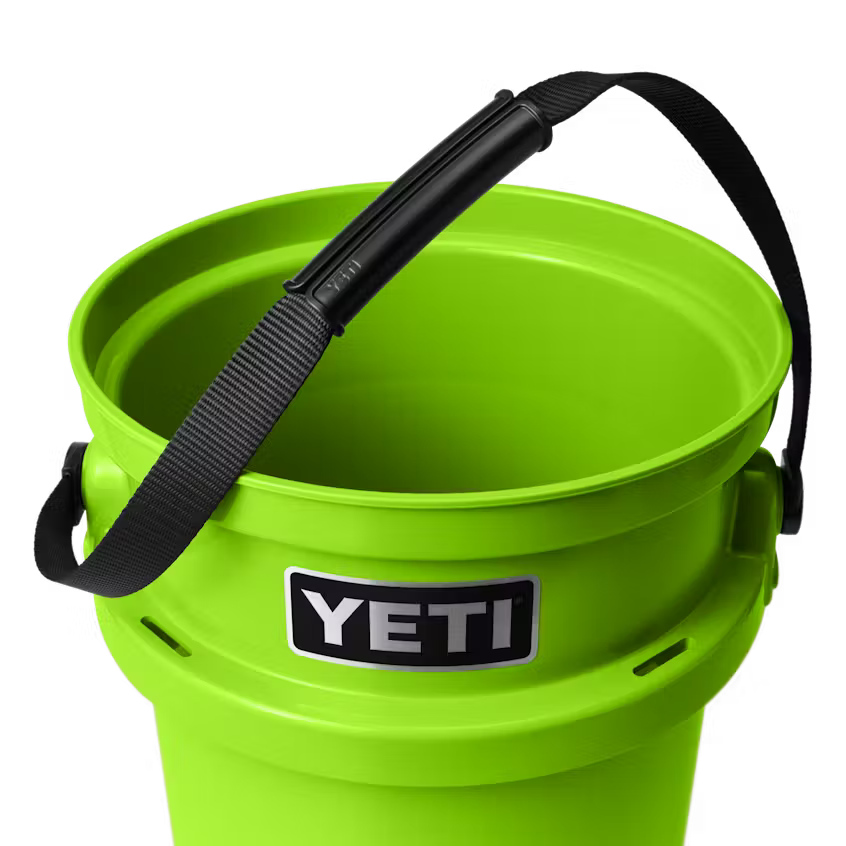 Loadout® 5-Gallon Bucket - Venom - Image 2