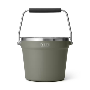 Rambler® Beverage Bucket - Pampa Green