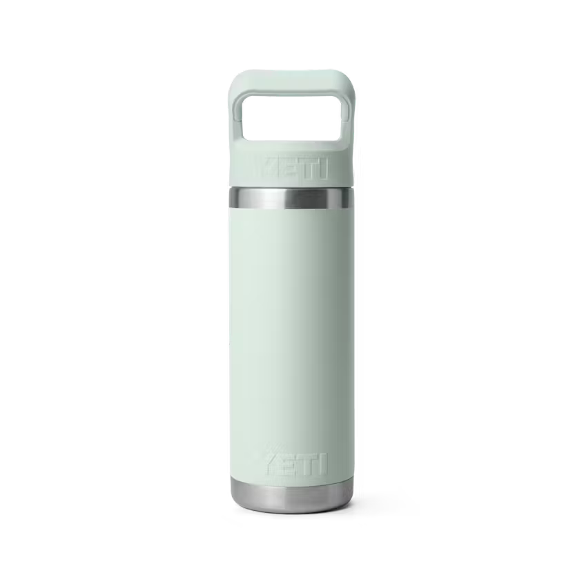 Rambler® 18 oz Straw Water Bottle - Ridgeline - Image 2