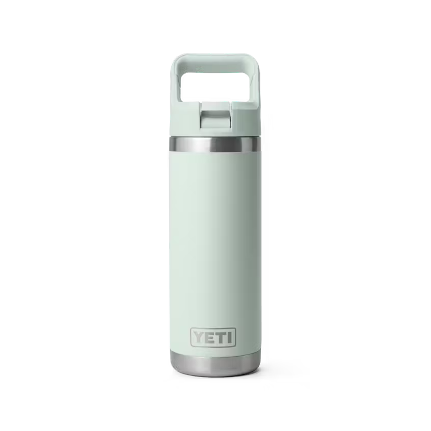 Rambler® 18 oz Straw Water Bottle - Ridgeline