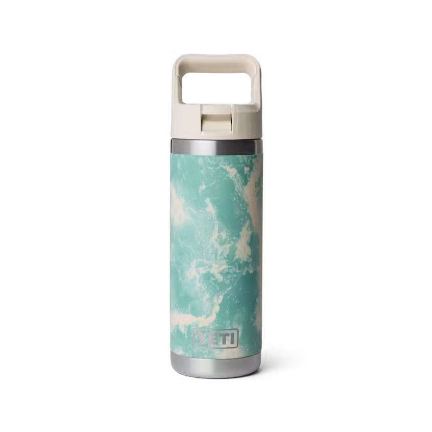 Rambler® 18 oz Water Bottle - Sea View