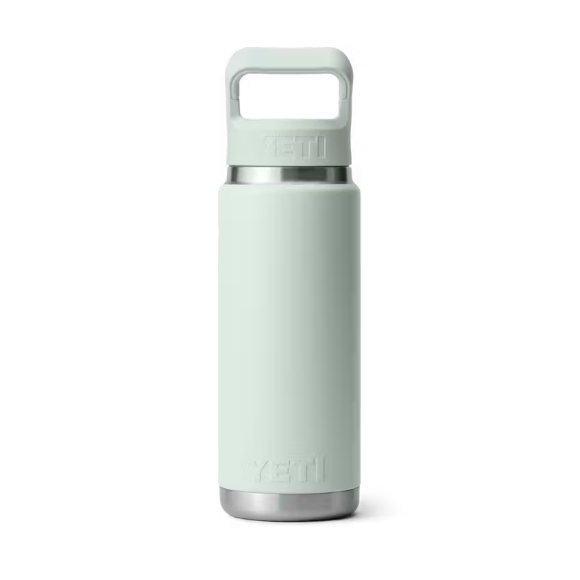 Rambler® 26 oz Straw Water Bottle - Ridgeline - Image 2