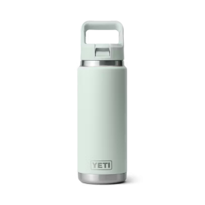 Rambler® 26 oz Straw Water Bottle - Ridgeline