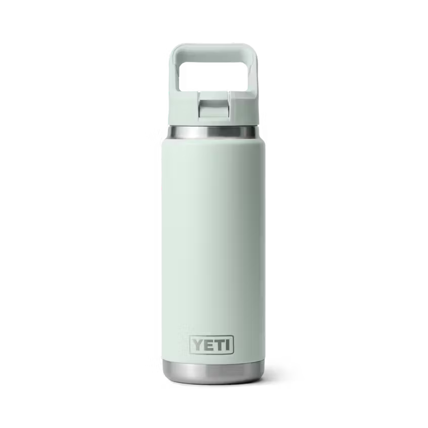 Rambler® 26 oz Straw Water Bottle - Ridgeline