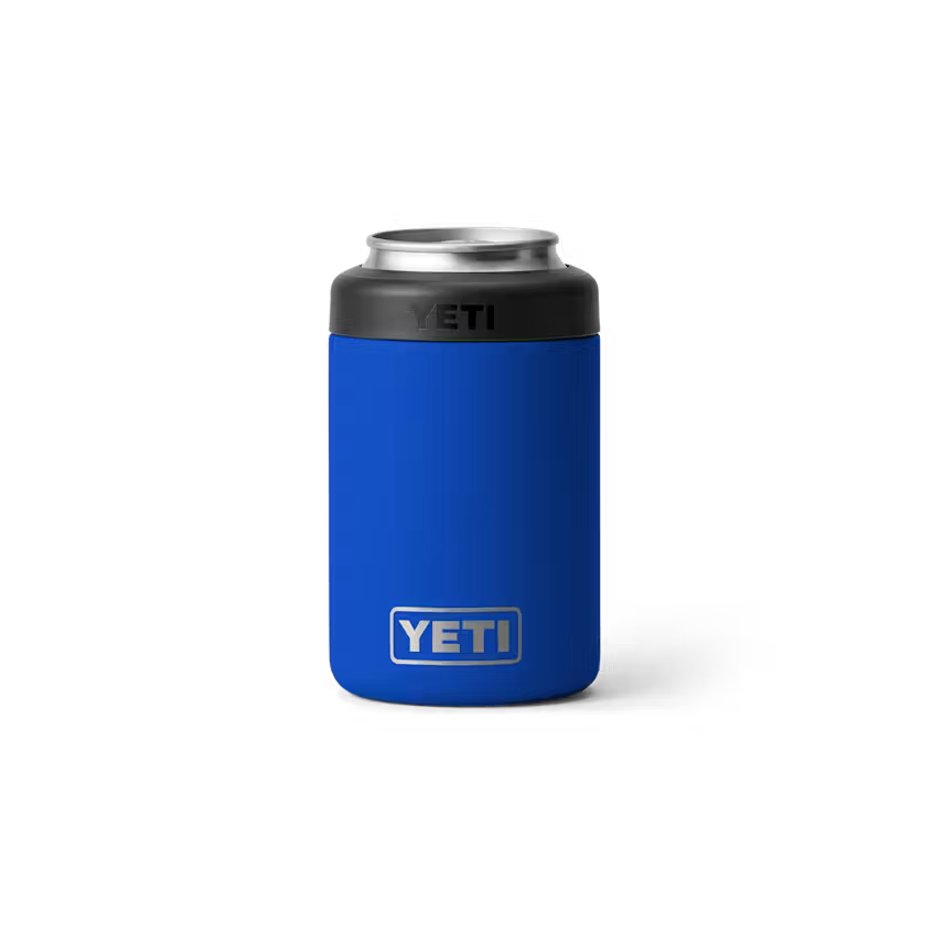 Rambler® 12 oz Colster® 2.0 Can Cooler - Royal Blue