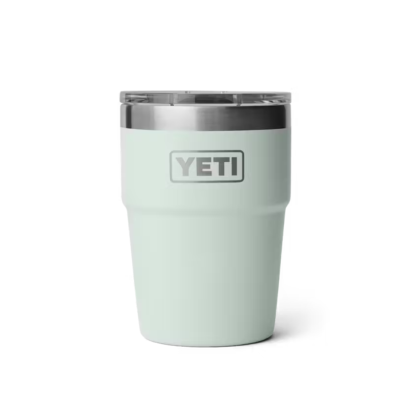 Rambler® 16 oz Stackable Cup - Ridgeline