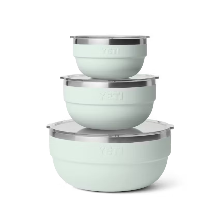 Rambler® Insulated Bowl Set - Ridgeline