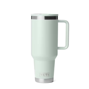 Rambler® 40 oz Travel Straw Mug - Ridgeline