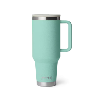 Rambler® 40 oz Travel Straw Mug - Sea Stone