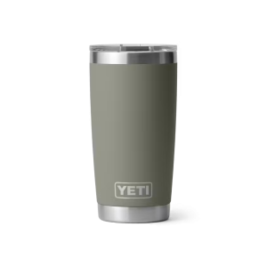 Rambler® 20 oz Tumbler - Pampa Green
