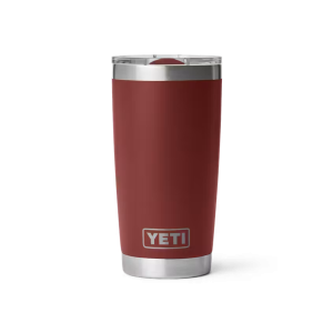 Rambler® 20 oz Tumbler - Stag Red