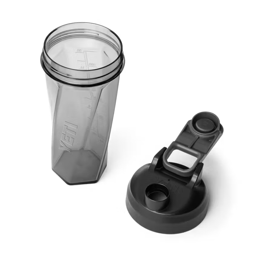 Yonder® 27 oz Shaker Bottle - Clear - Image 3