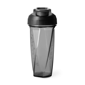 Yonder® 27 oz Shaker Bottle - Clear