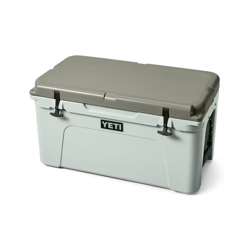 Tundra® 65 Hard Cooler - Ridgeline - Image 2