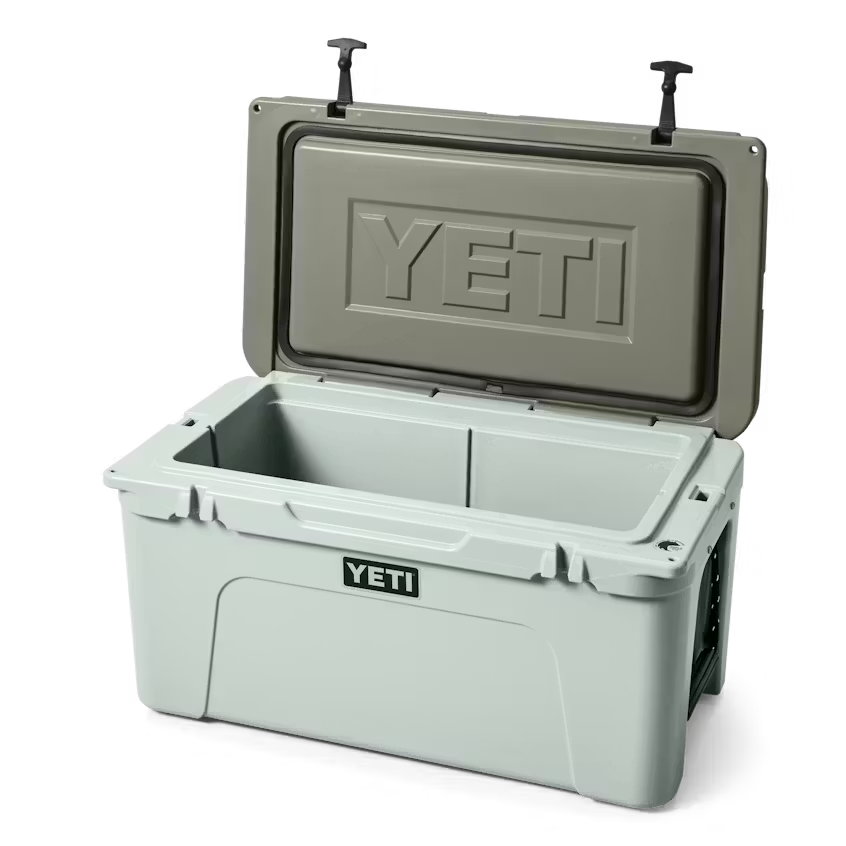 Tundra® 65 Hard Cooler - Ridgeline - Image 3