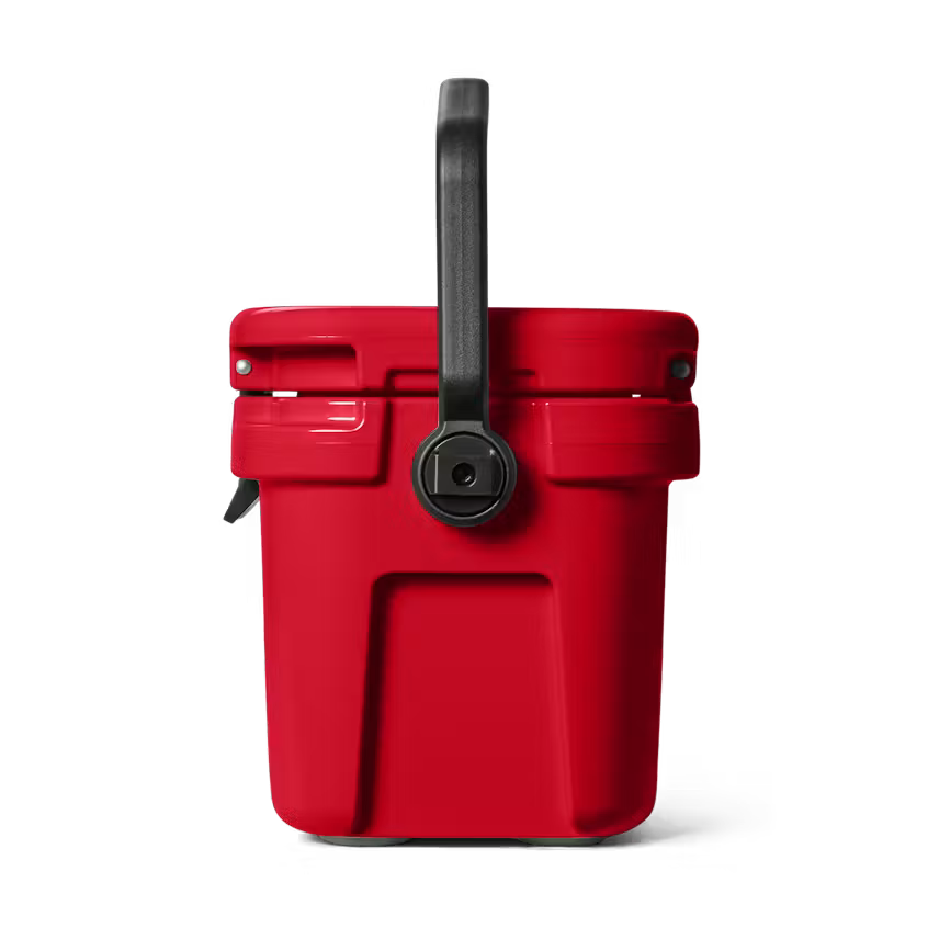 Roadie® 8 Hard Cooler - Rescue Red - Image 2