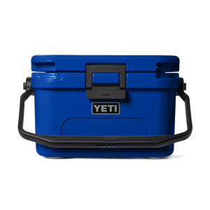 Roadie® 8 Hard Cooler -Royal Blue