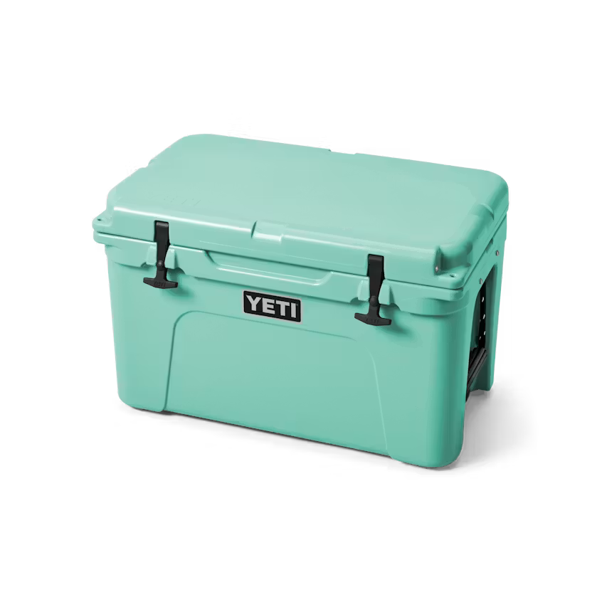 Tundra® 45 Hard Cooler - Seafoam - Image 2