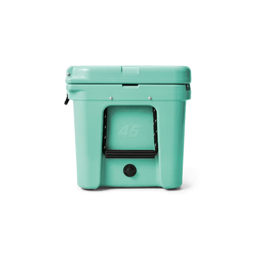 Tundra® 45 Hard Cooler - Seafoam - Image 3