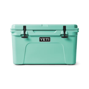 Tundra® 45 Hard Cooler - Seafoam