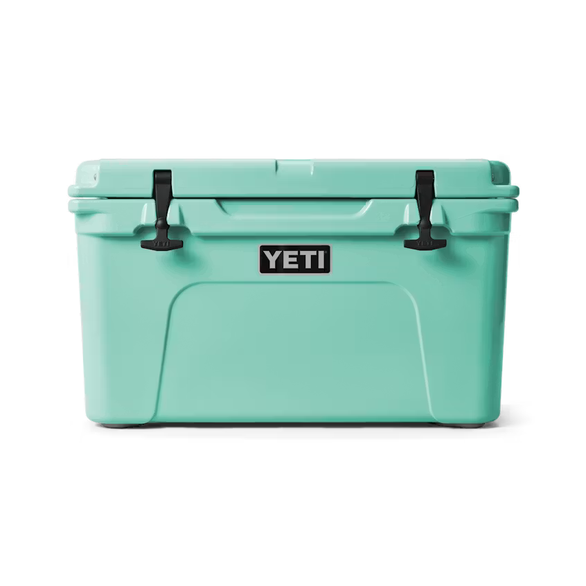 Tundra® 45 Hard Cooler - Seafoam