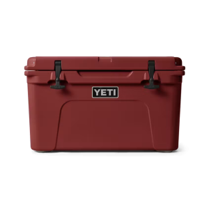 Tundra® 45 Hard Cooler - Stag Red