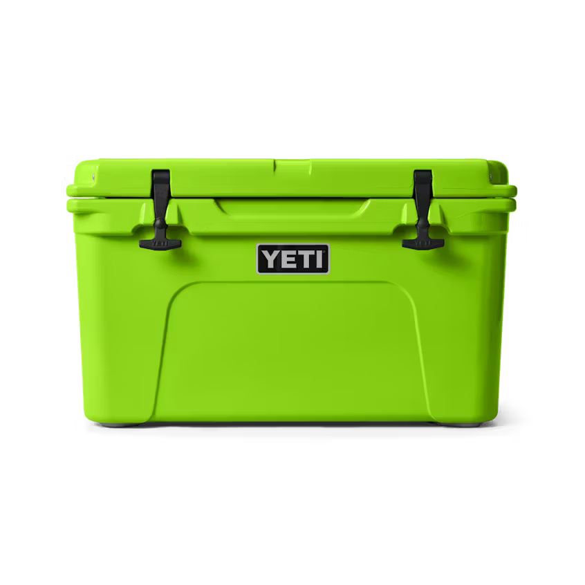 Tundra® 45 Hard Cooler - Venom